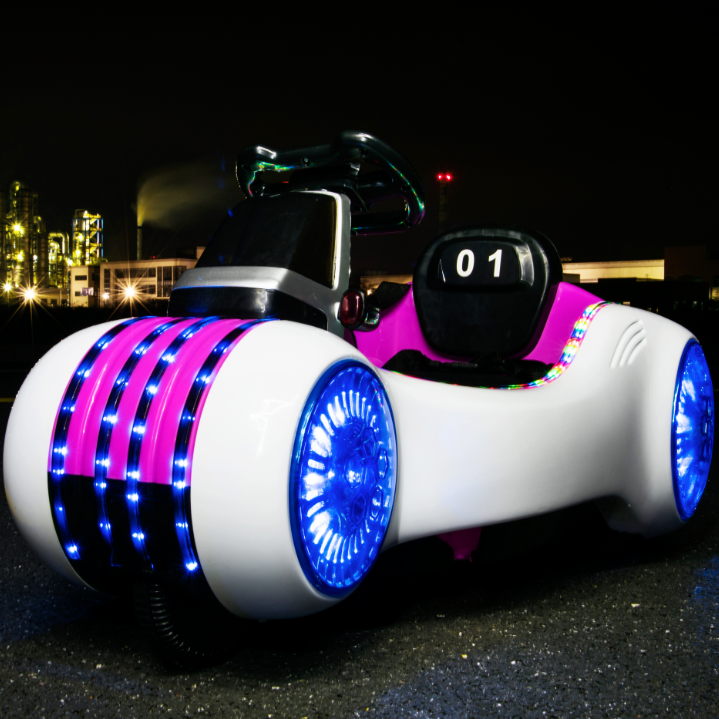 太空车加盟支持 太空车加盟支持