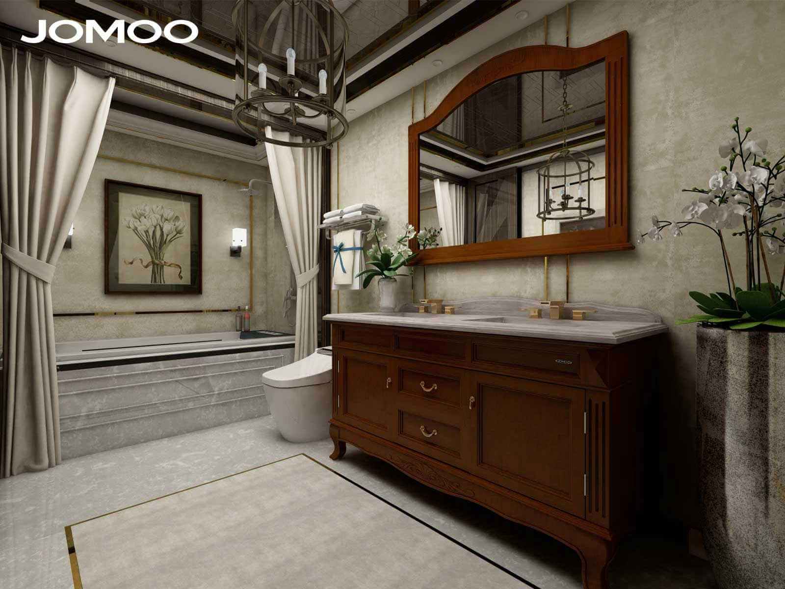 九牧卫浴加盟流程