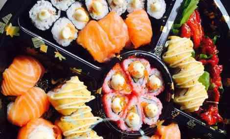 和风寿司加盟条件 和风寿司加盟条件