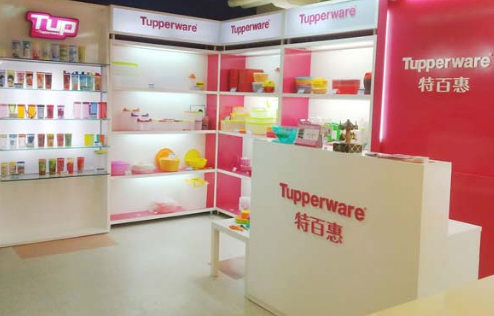 特百惠加盟 特百惠加盟