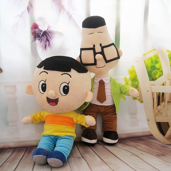 头大玩具加盟条件 头大玩具加盟条件