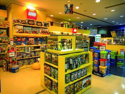 头大玩具加盟 头大玩具加盟