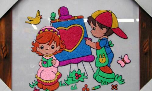 跟我来吧手工坊儿童玩具加盟条件 跟我来吧手工坊儿童玩具加盟条件