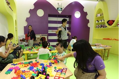 跟我来吧手工坊儿童玩具加盟费用 跟我来吧手工坊儿童玩具加盟费用