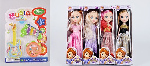 拾玩玩具加盟优势 拾玩玩具加盟优势