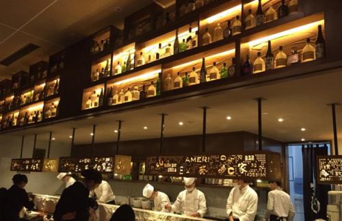 山葵家加盟优势 山葵家加盟优势