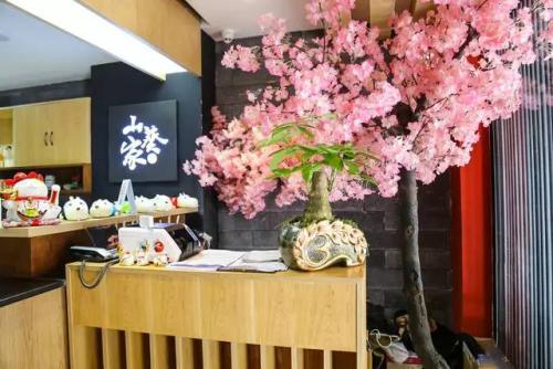 山葵家加盟条件 山葵家加盟条件