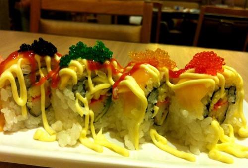 板长寿司加盟优势 板长寿司加盟优势