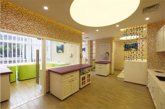 孕琪月子会所加盟 孕琪月子会所加盟