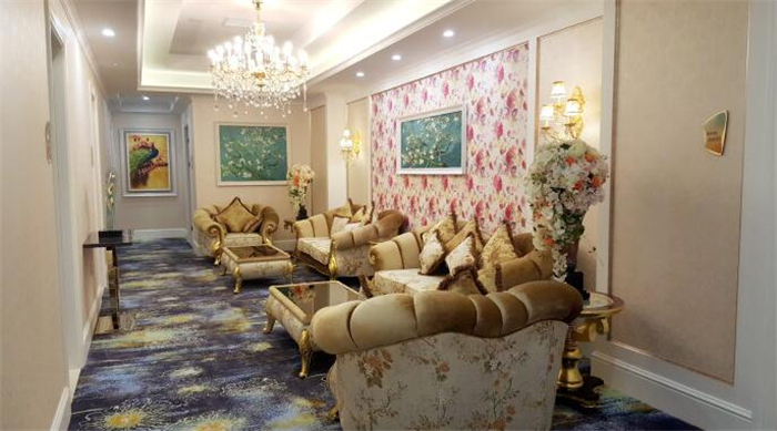 孕琪月子会所加盟支持 孕琪月子会所加盟支持