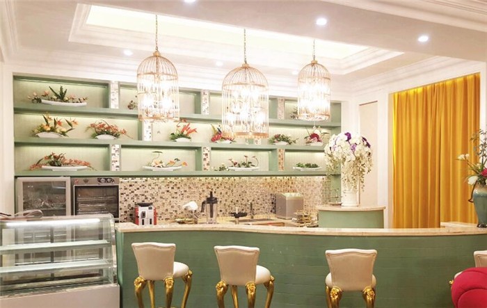 孕琪月子会所加盟优势 孕琪月子会所加盟优势