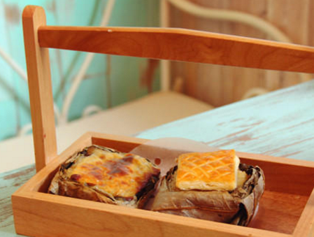 一笼小确幸加盟条件 一笼小确幸加盟条件