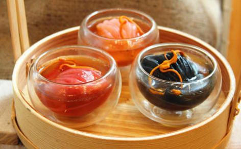 一笼小确幸加盟优势 一笼小确幸加盟优势