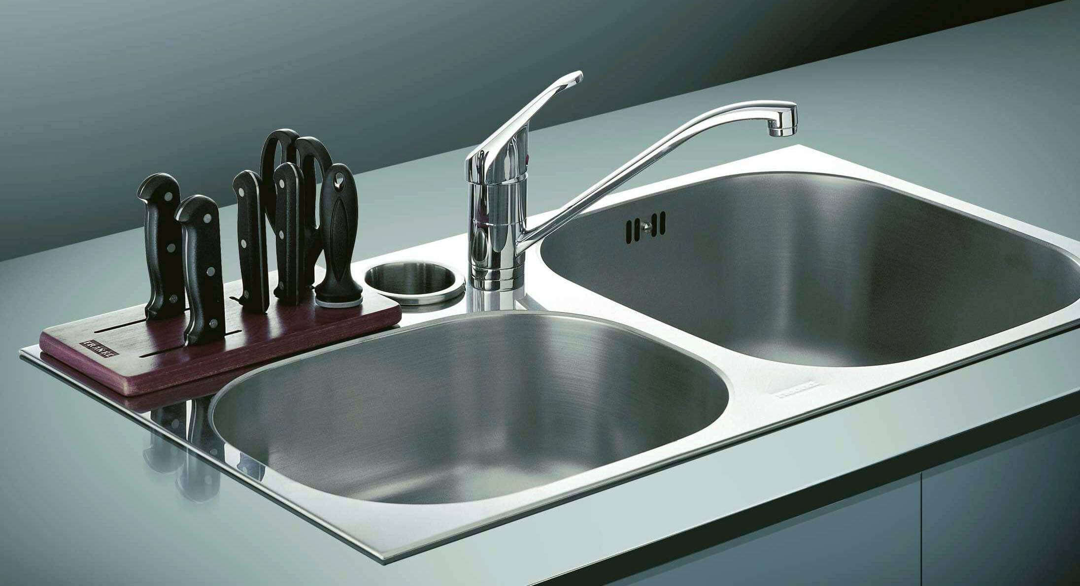 弗兰卡水槽加盟 弗兰卡水槽加盟