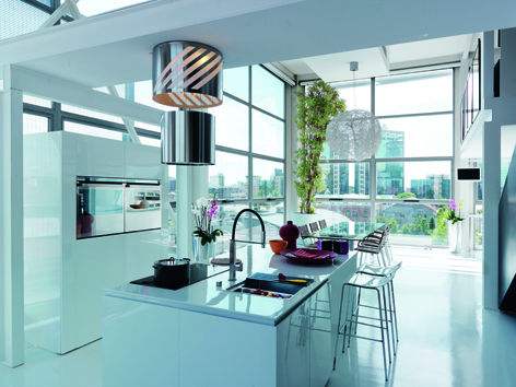 弗兰卡水槽加盟优势 弗兰卡水槽加盟优势