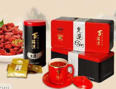 百瑞源枸杞加盟费用 百瑞源枸杞加盟费用