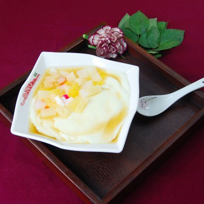 一品豆花加盟优势 一品豆花加盟优势