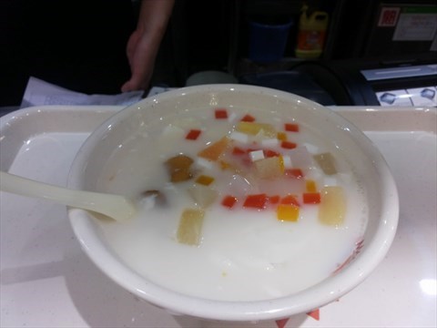 一品豆花加盟支持 一品豆花加盟支持