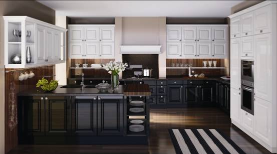 志邦厨柜加盟优势 志邦厨柜加盟优势