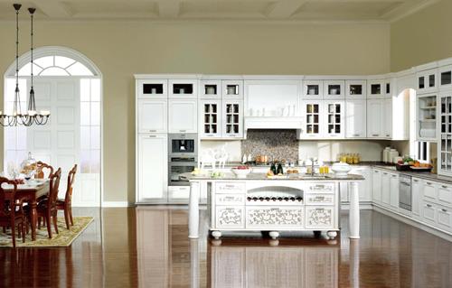 志邦厨柜加盟条件 志邦厨柜加盟条件