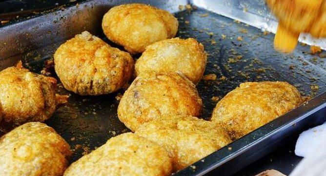 京天红炸糕加盟条件 京天红炸糕加盟条件