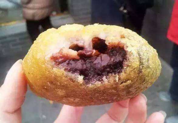 京天红炸糕加盟流程 京天红炸糕加盟流程