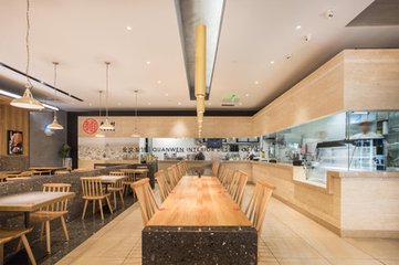 麦香村蛋糕店加盟优势 麦香村蛋糕店加盟优势