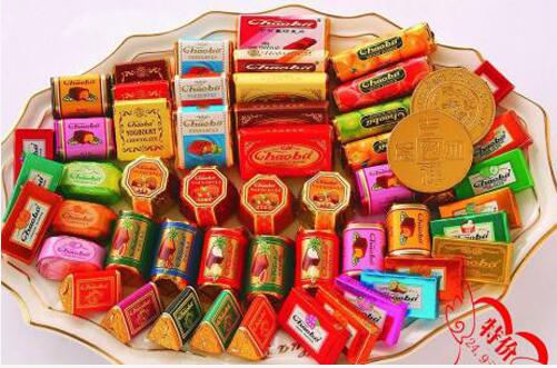 徐福记零食店加盟条件 徐福记零食店加盟条件