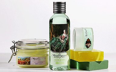 膜法传奇面膜加盟支持 膜法传奇面膜加盟支持