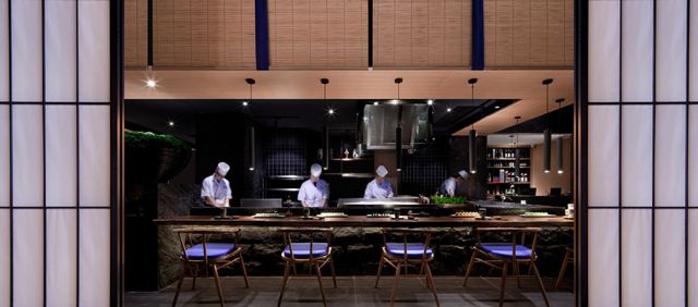 秋叶日本料理加盟条件 秋叶日本料理加盟条件