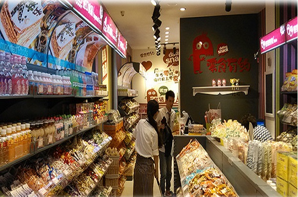 零食有约加盟条件 零食有约加盟条件