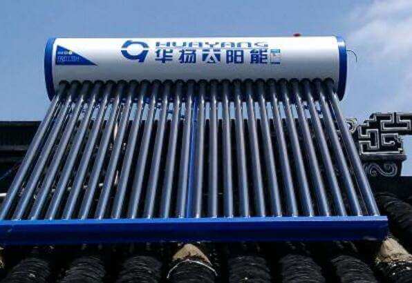 华扬太阳能加盟条件 华扬太阳能加盟条件