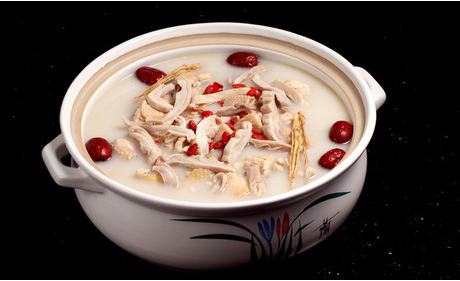 久记猪肚鸡加盟支持 久记猪肚鸡加盟支持