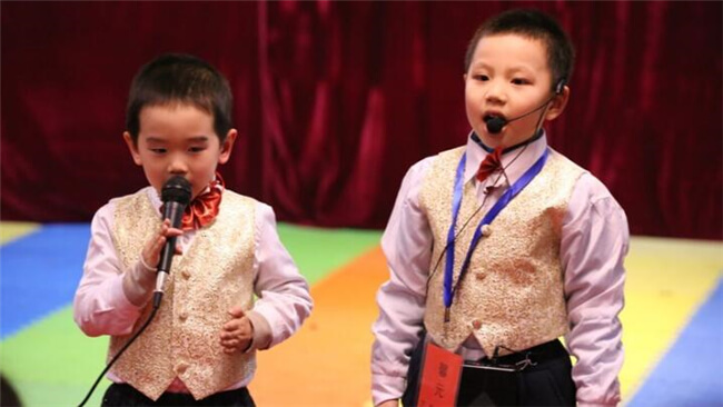 富强口才加盟优势 富强口才加盟优势