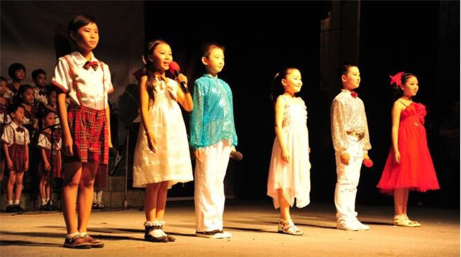 富强口才加盟支持 富强口才加盟支持