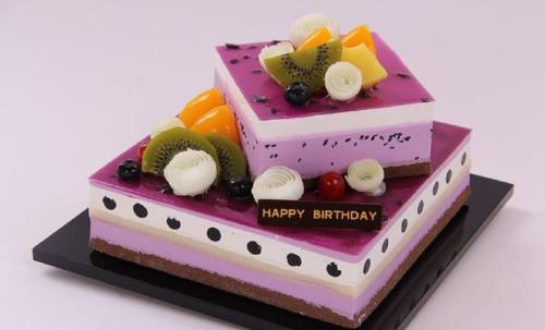 马得利蛋糕加盟优势 马得利蛋糕加盟优势