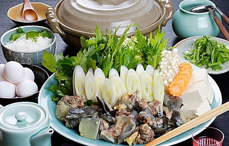 果林椰子鸡加盟优势 果林椰子鸡加盟优势