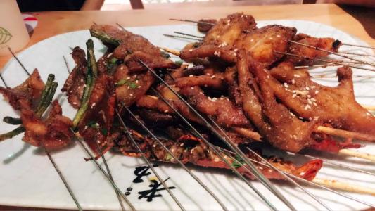 老五烧烤加盟支持 老五烧烤加盟支持