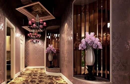 美妍堂美容院加盟 美妍堂美容院加盟