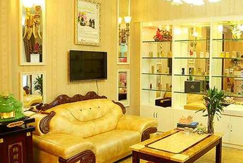 美妍堂美容院加盟支持 美妍堂美容院加盟支持