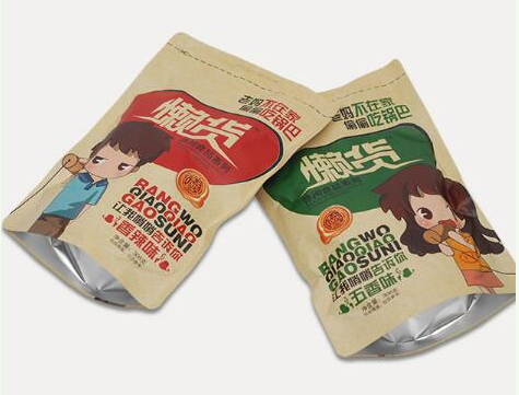 懒货食品加盟优势 懒货食品加盟优势