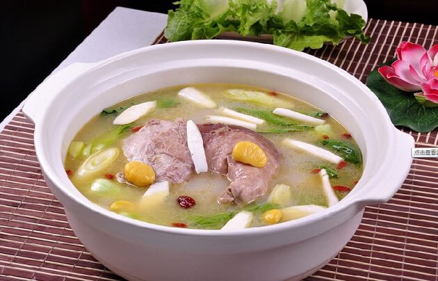 四季汤厨椰子鸡猪肚鸡加盟优势 四季汤厨椰子鸡猪肚鸡加盟优势