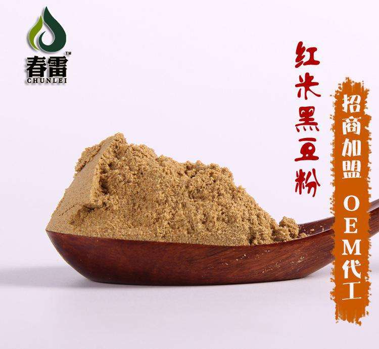 春雷五谷养生粉加盟 春雷五谷养生粉加盟