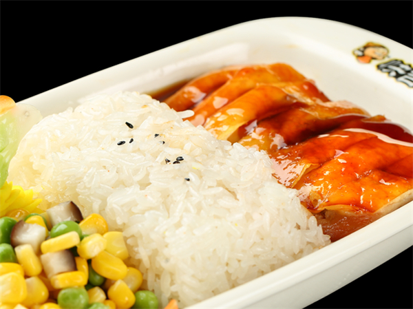 福知福黄焖鸡米饭加盟 福知福黄焖鸡米饭加盟