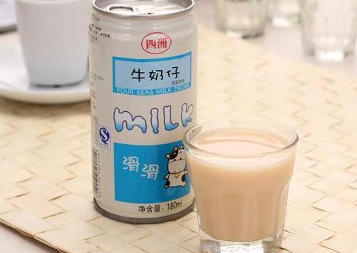 四洲牛奶仔加盟条件 四洲牛奶仔加盟条件