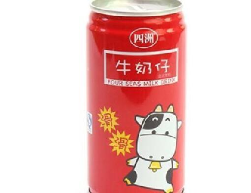 四洲牛奶仔加盟费用 四洲牛奶仔加盟费用