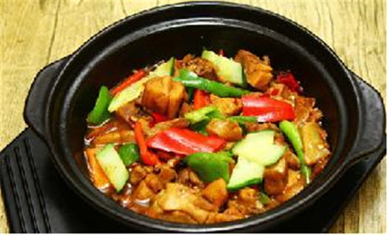 焖天下黄焖鸡米饭加盟支持 焖天下黄焖鸡米饭加盟支持