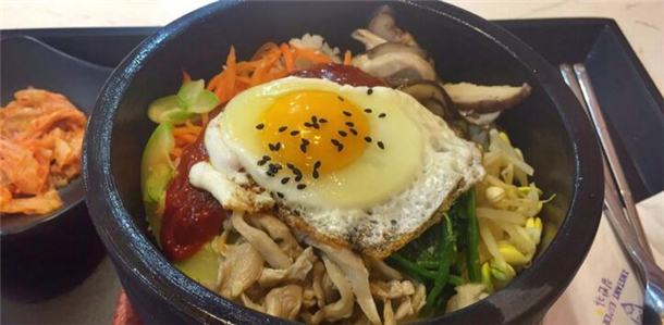 金拌客加盟优势 金拌客加盟优势