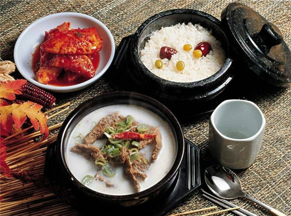 贺而禧韩国料理加盟 贺而禧韩国料理加盟