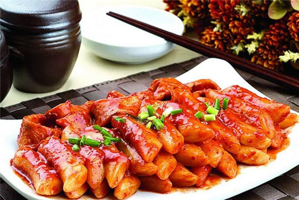 贺而禧韩国料理加盟支持 贺而禧韩国料理加盟支持